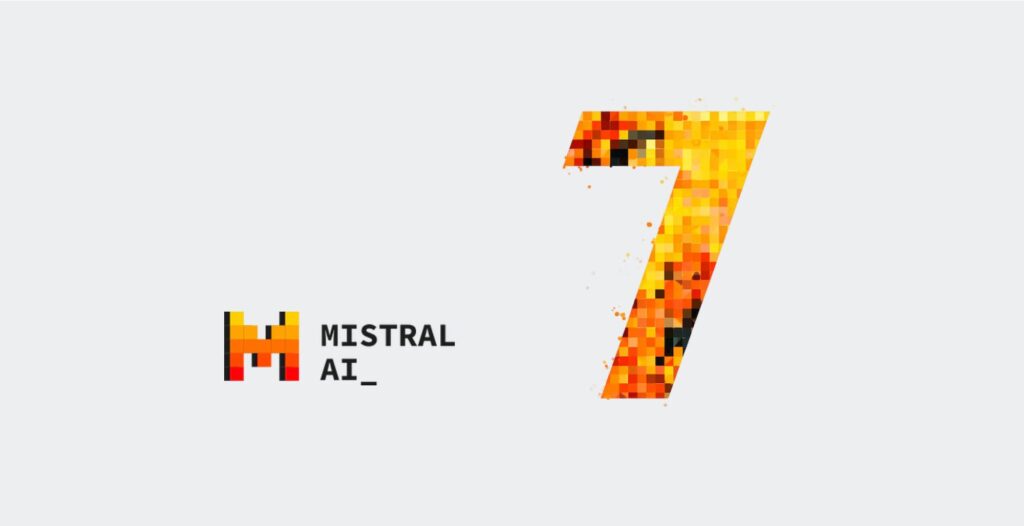 Mistral 7B