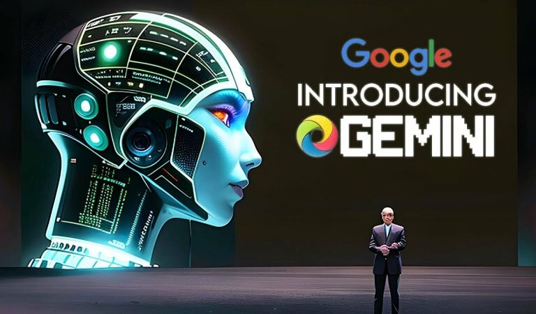 Google’s Gemini: A Revolution in Artificial Intelligence