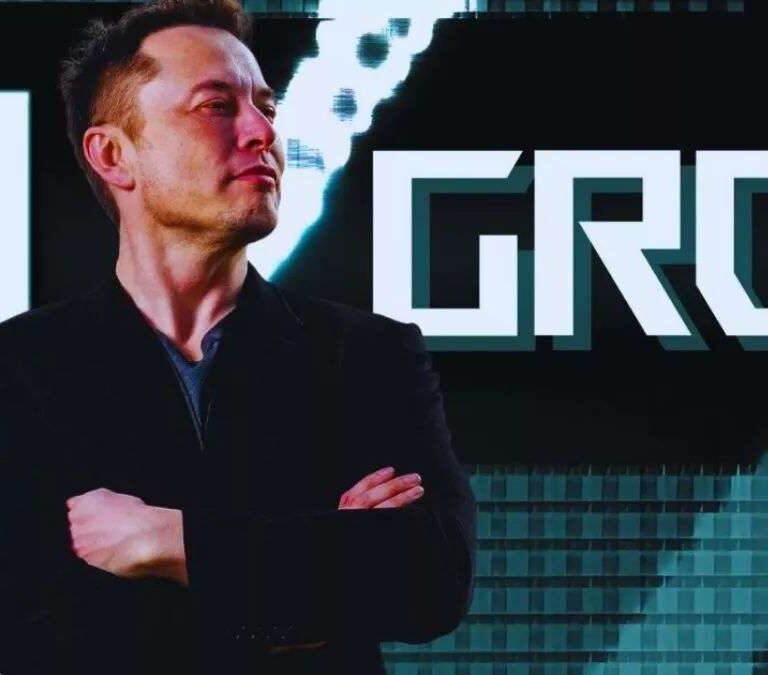 Grok: Can Elon Musk’s AI Chatbot Topple ChatGPT?