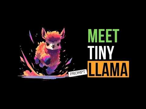Tiny Llama