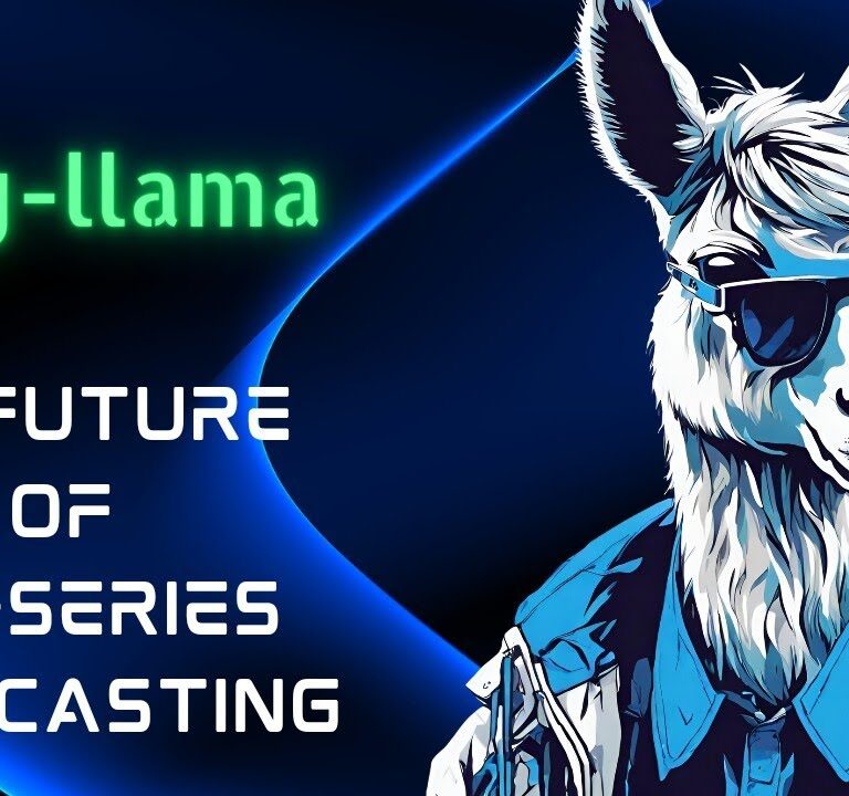 Lag-Llama: The Open-Source Time Series Forecasting Champion