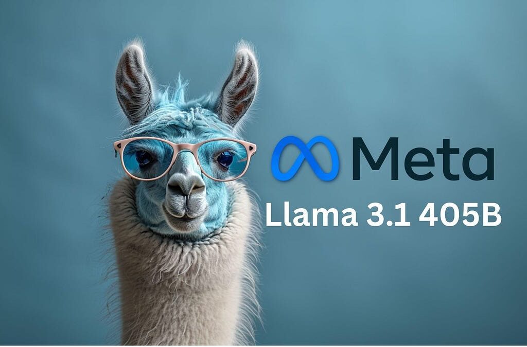 LLaMA 3.1