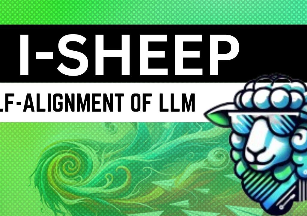  (I-SHEEP)