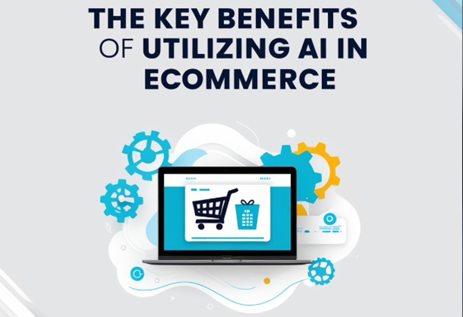 Artificial Intelligence in Ecommerce