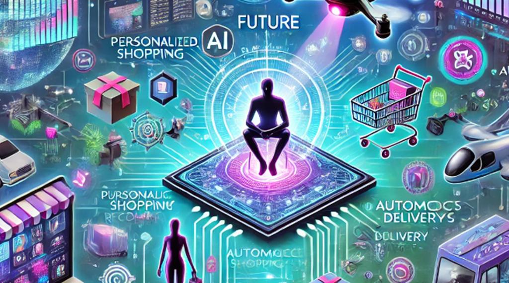 Artificial Intelligence in Ecommerce