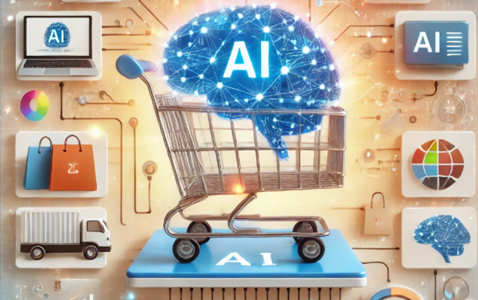 Artificial Intelligence in Ecommerce