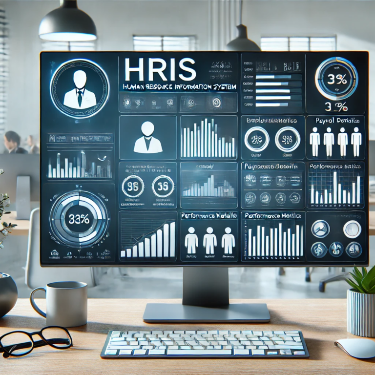 HRIS Ultimate Guide: What Is HRIS and Why Does My Business Need One?