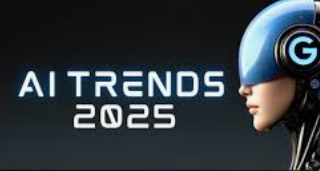 ai trends 2025