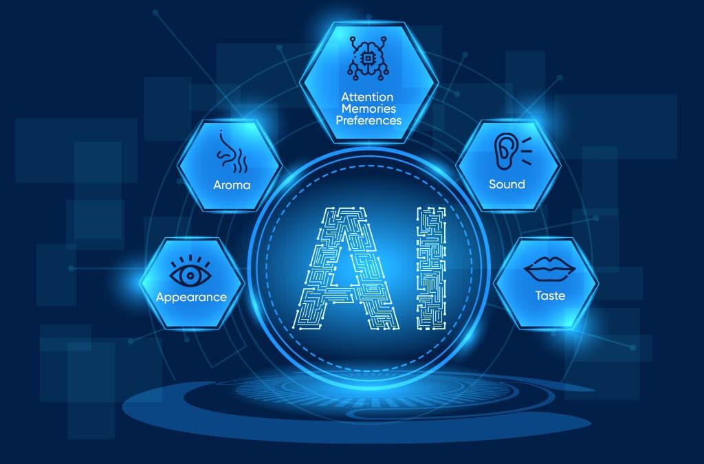 Multimodal AI